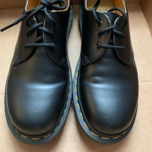 Dr. Martens Oxfords